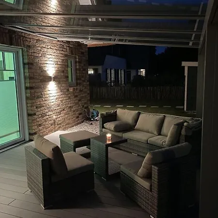 Bi De Kuehlung Comfortable Vacation Βίλα *