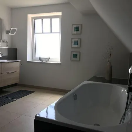 Villa Bi De Kuehlung Comfortable Vacation Neu Gaarz