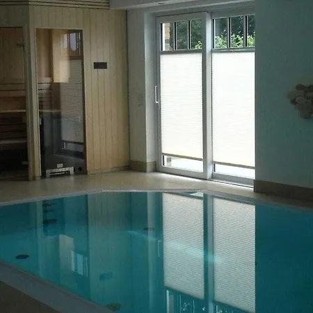 Bi De Kuehlung Comfortable Vacation Villa