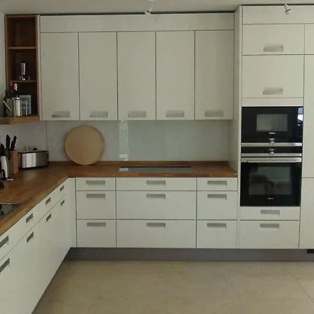 Bi De Kuehlung Comfortable Vacation Villa Neu Gaarz