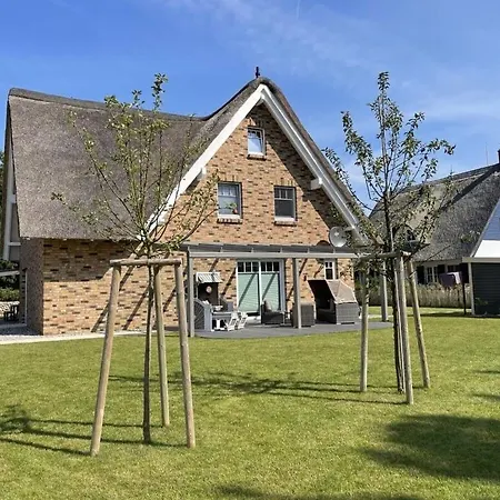 Βίλα Bi De Kuehlung Comfortable Vacation