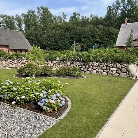 Bi De Kuehlung Comfortable Vacation Neu Gaarz