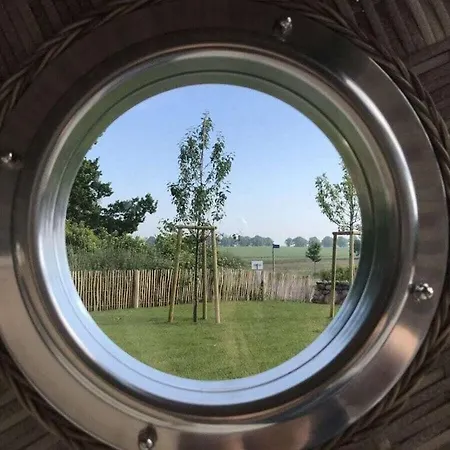 Bi De Kuehlung Comfortable Vacation Βίλα *