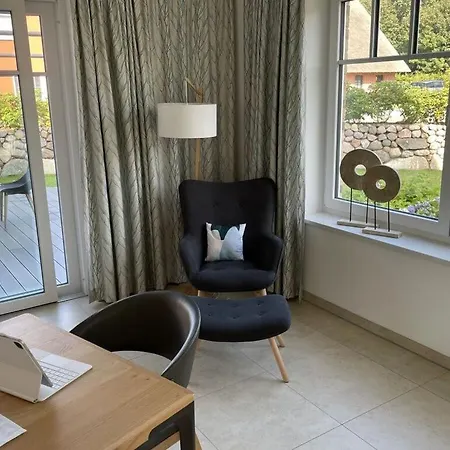 Bi De Kuehlung Comfortable Vacation Villa Neu Gaarz