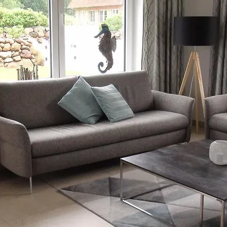 Bi De Kuehlung Comfortable Vacation Neu Gaarz