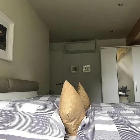 Villa Bi De Kuehlung Comfortable Vacation Neu Gaarz
