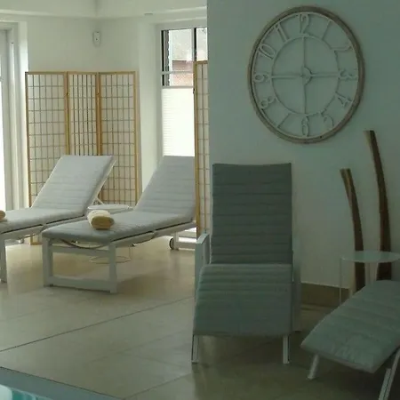 Bi De Kuehlung Comfortable Vacation