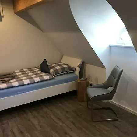 Villa Bi De Kuehlung Comfortable Vacation Neu Gaarz