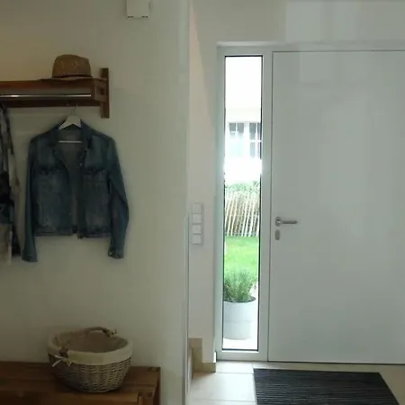 Bi De Kuehlung Comfortable Vacation Βίλα