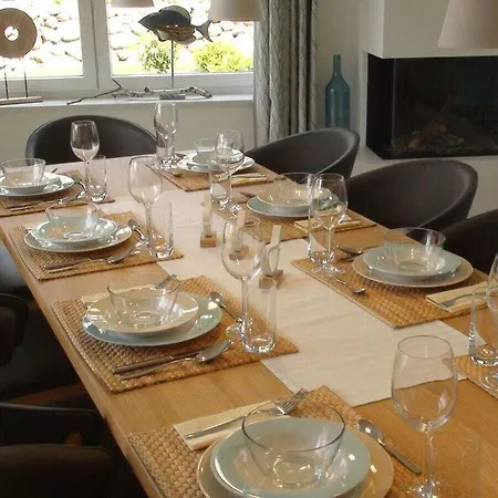 Bi De Kuehlung Comfortable Vacation Neu Gaarz