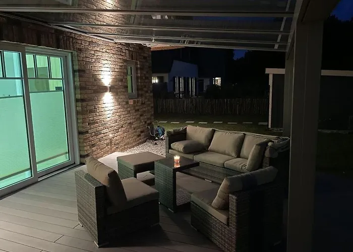 Bi De Kuehlung Comfortable Vacation Βίλα *