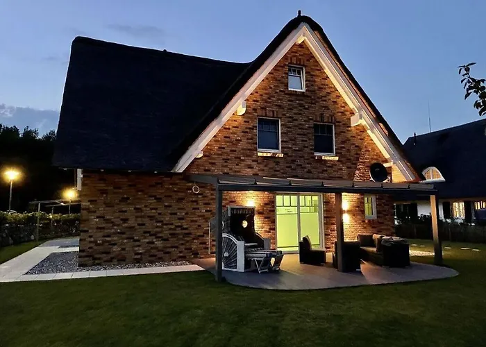 Bi De Kuehlung Comfortable Vacation Βίλα *