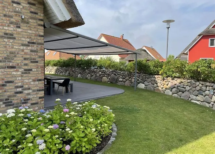 Bi De Kuehlung Comfortable Vacation * Neu Gaarz