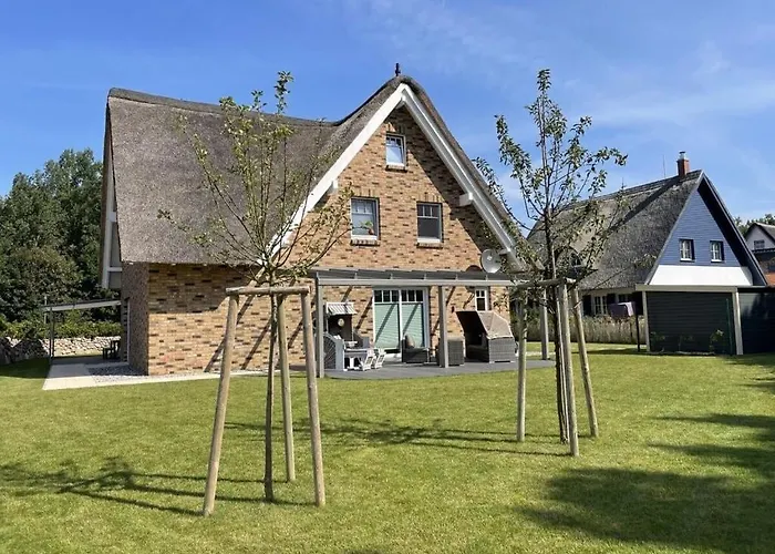 Βίλα Bi De Kuehlung Comfortable Vacation