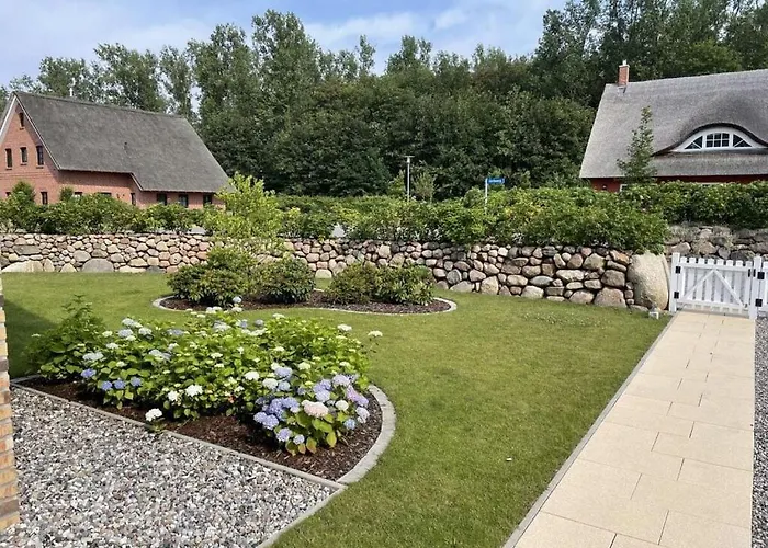 Bi De Kuehlung Comfortable Vacation Neu Gaarz