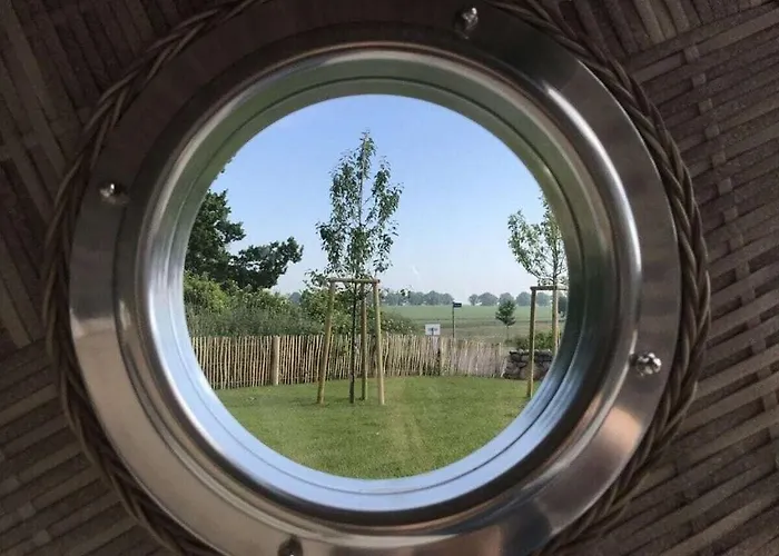 Bi De Kuehlung Comfortable Vacation Βίλα *