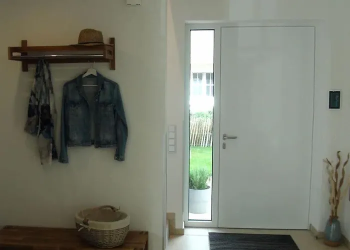 Bi De Kuehlung Comfortable Vacation Βίλα